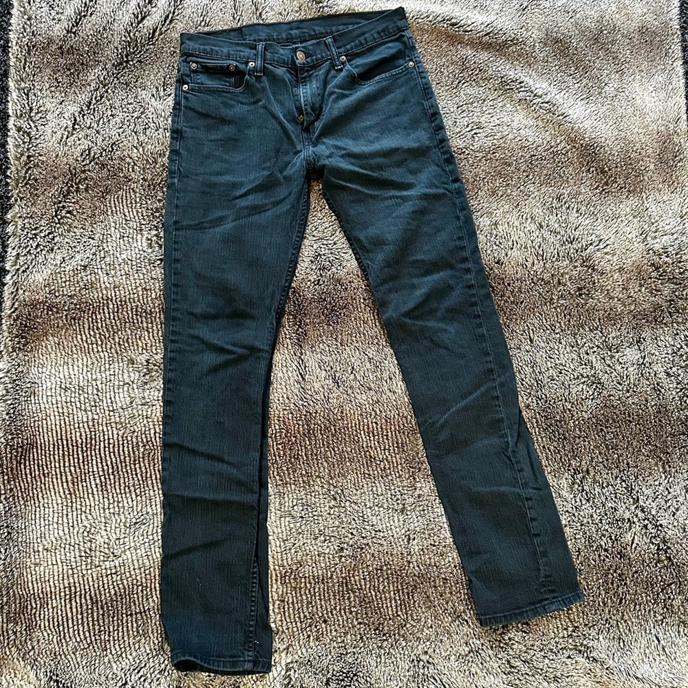 Levi’s 511 jeans